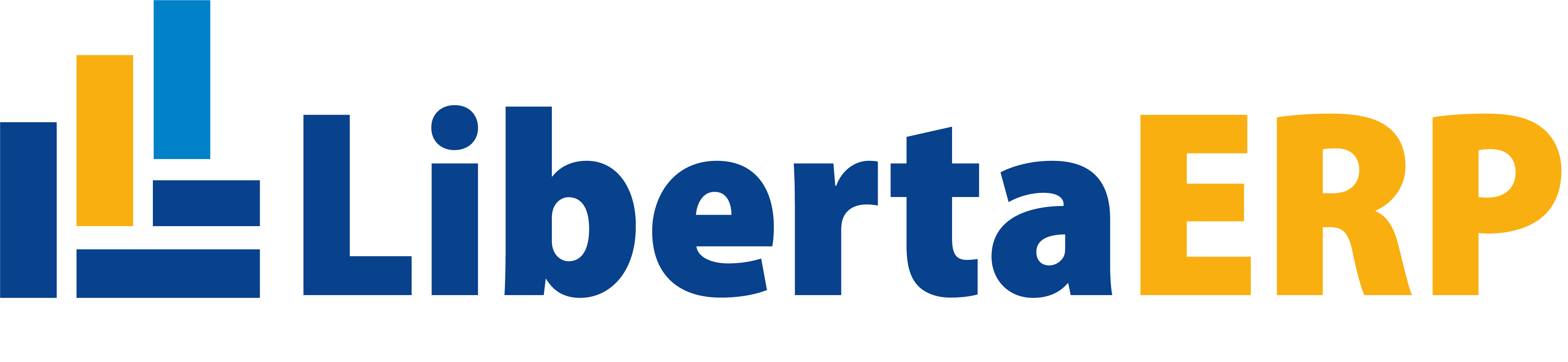 LibertaERP